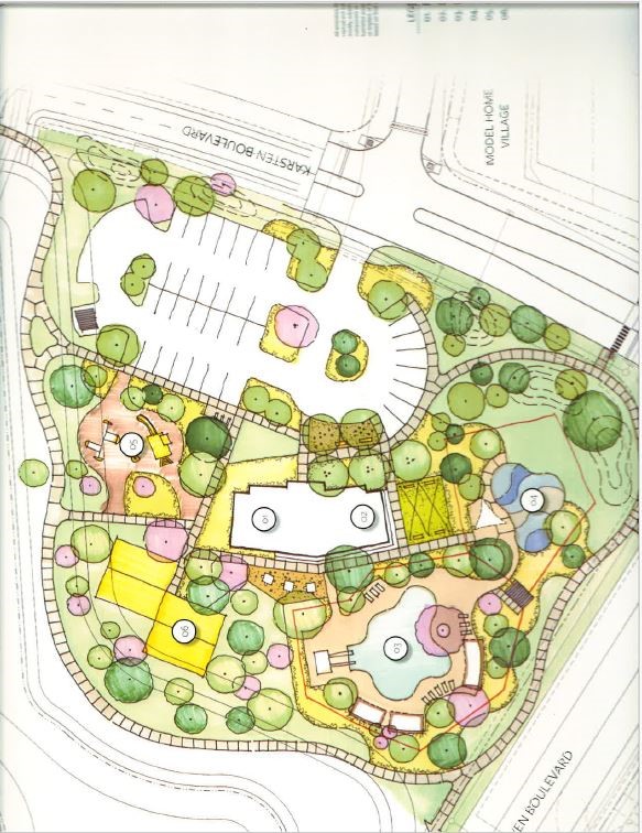 13319 Prado Rdg Lane Rosharon, TX 77583 - Photo 27 of 33