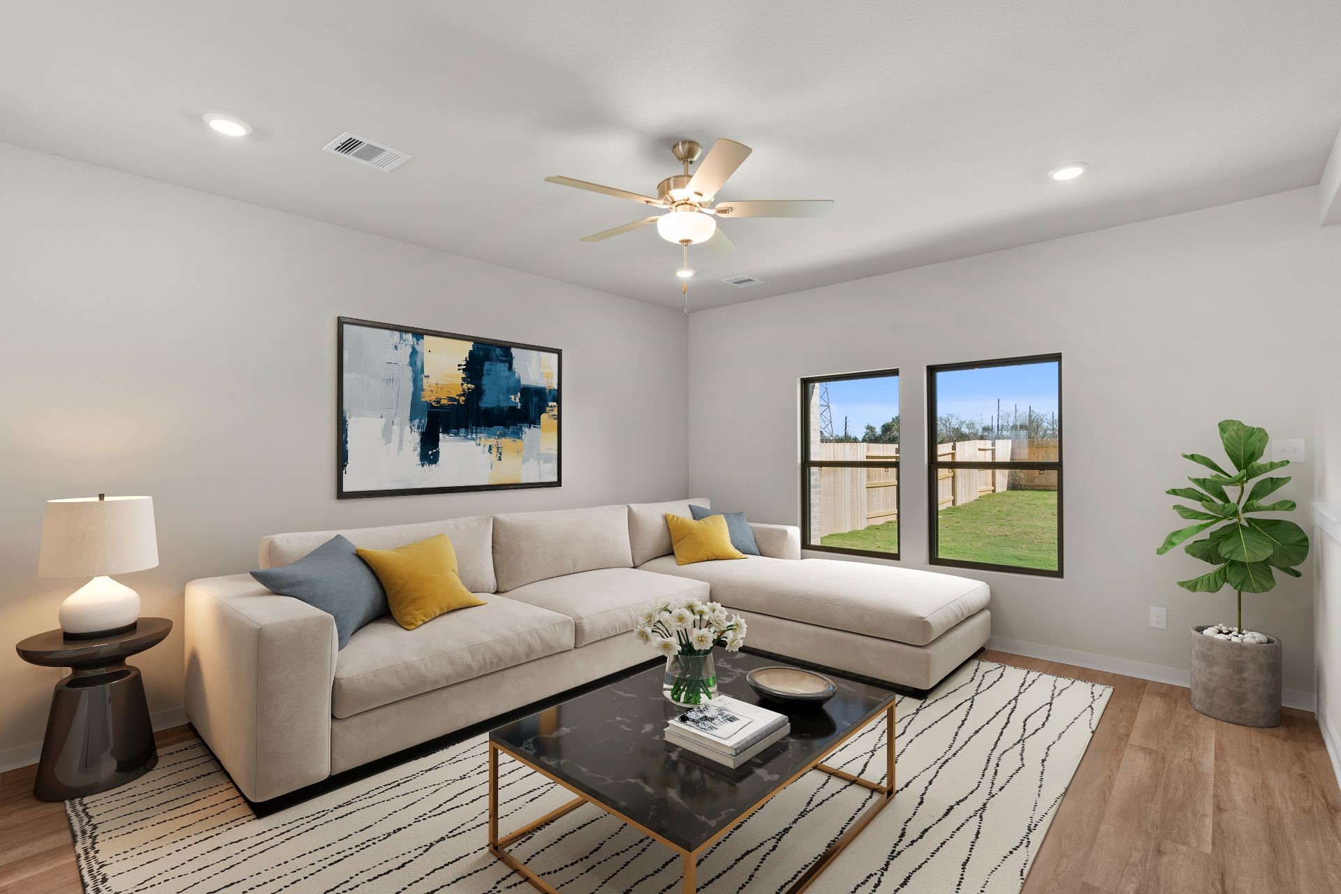 13319 Prado Rdg Lane Rosharon, TX 77583 - Photo 10 of 33 representative photo