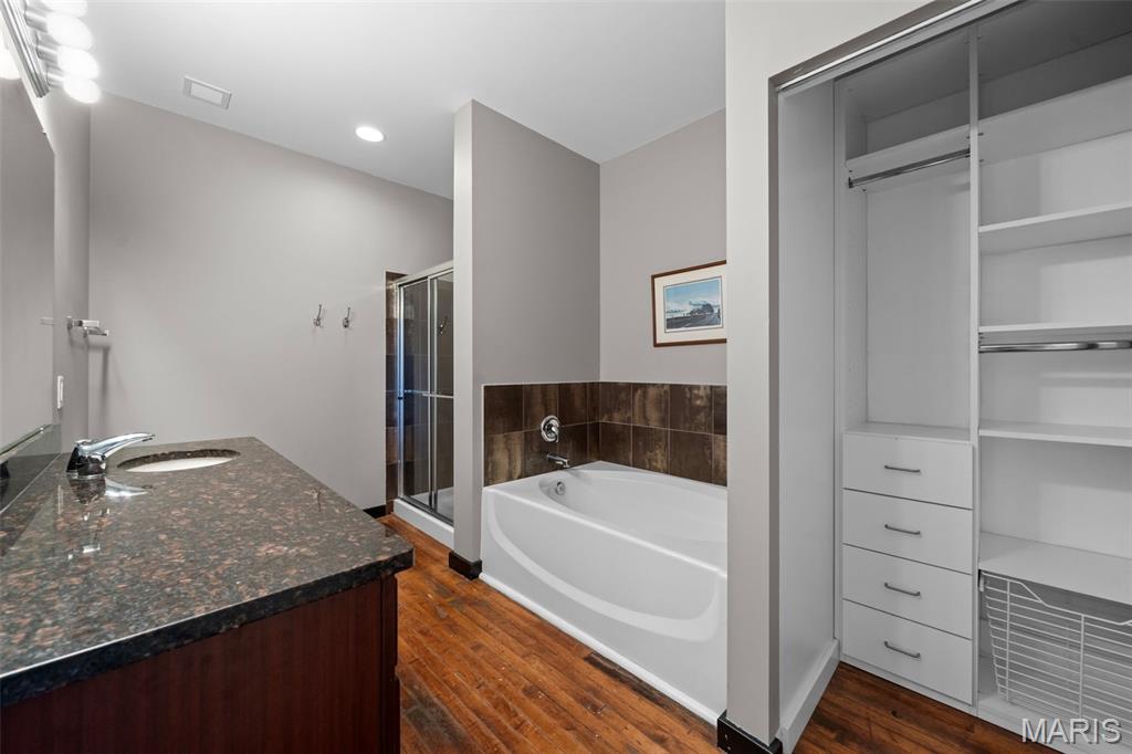 1520 Washington Avenue, Unit R601 St. Louis, MO 63103 - Photo 17 of 34 Gallery Image 17