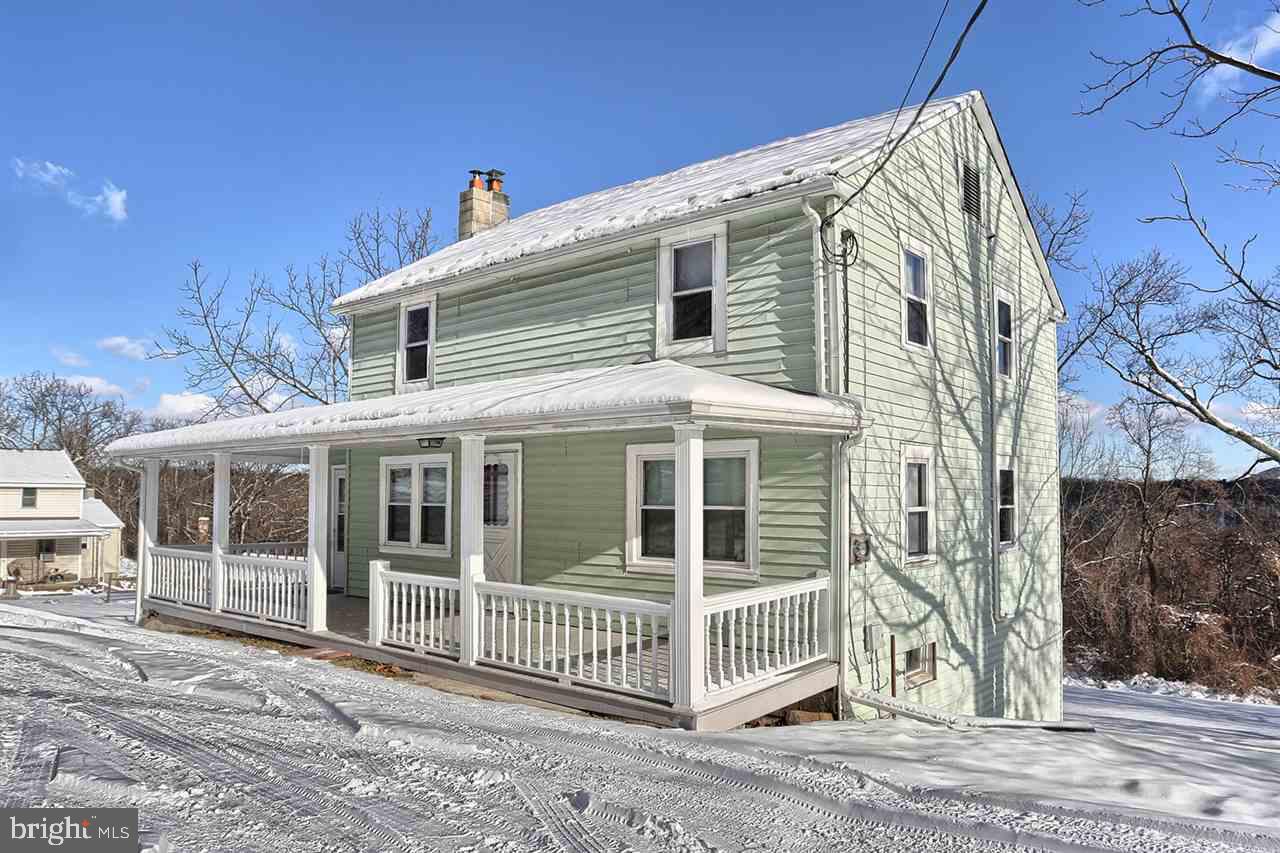 4465 Spring Road Shermans Dale, PA 17090 - Photo 2 of 25 Gallery Image 2