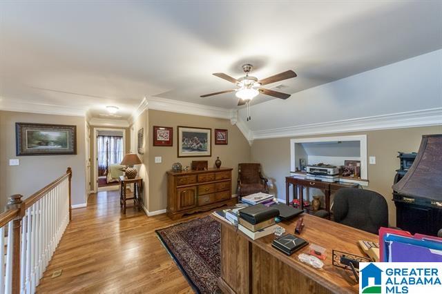 7611 Roper Road Trussville, AL 35173 - Photo 27 of 37 Gallery Image 27
