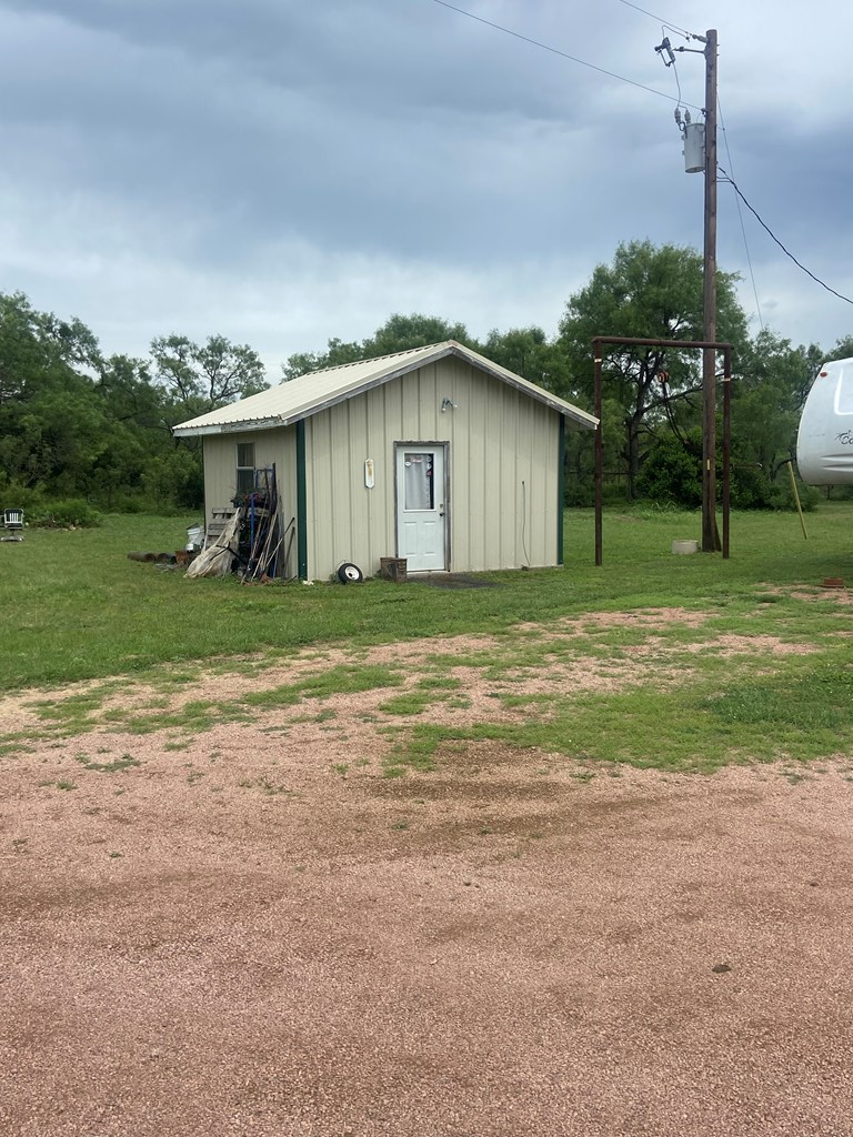 189 Par Don Road Mason, TX 76856 - Photo 4 of 11