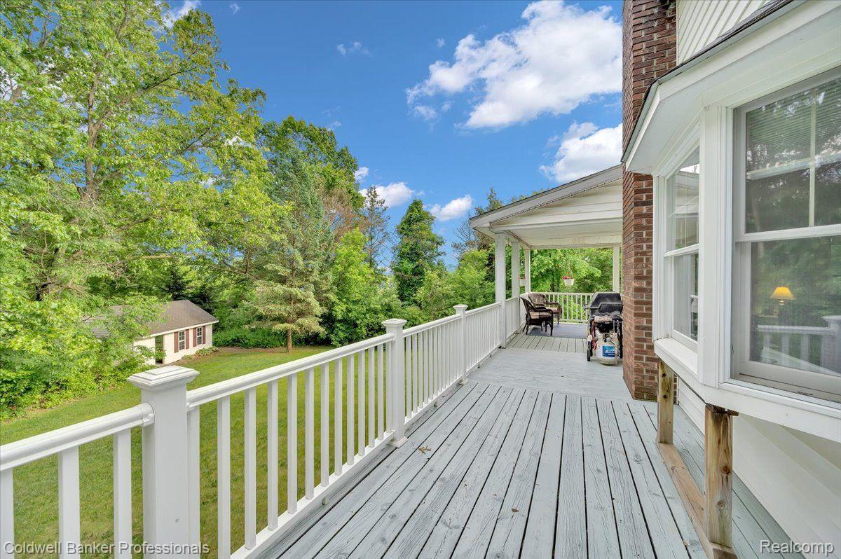 3931 Hosner Road Dryden, MI 48428 - Photo 30 of 40 Gallery Image 30