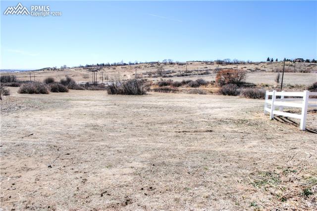 4435 Chaparral Road Colorado Springs, CO 80917 - Photo 31 of 32 Gallery Image 31