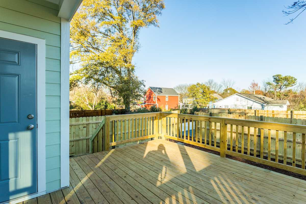 312 Hill Street Raleigh, NC 27610 - Photo 21 of 23 Photo 22