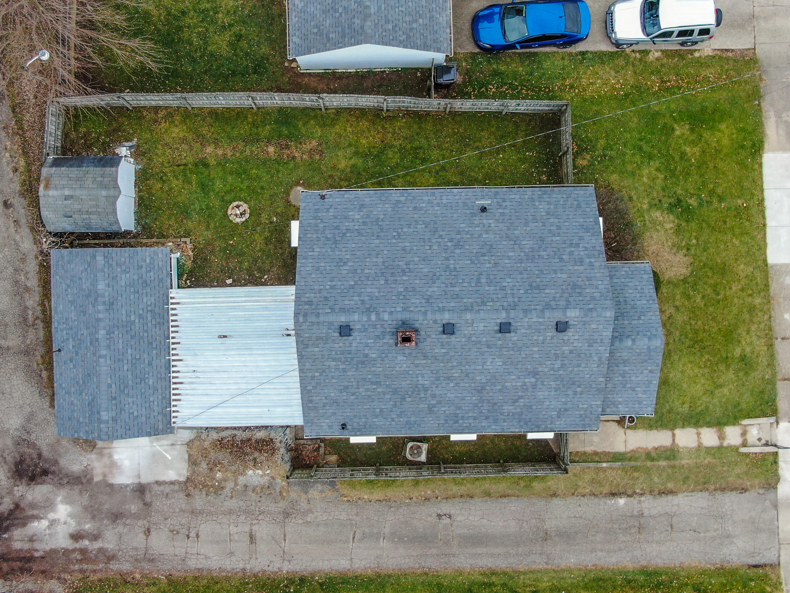 1015 Beacon Street Springfield, OH 45505 - Photo 35 of 36 DJI_0247