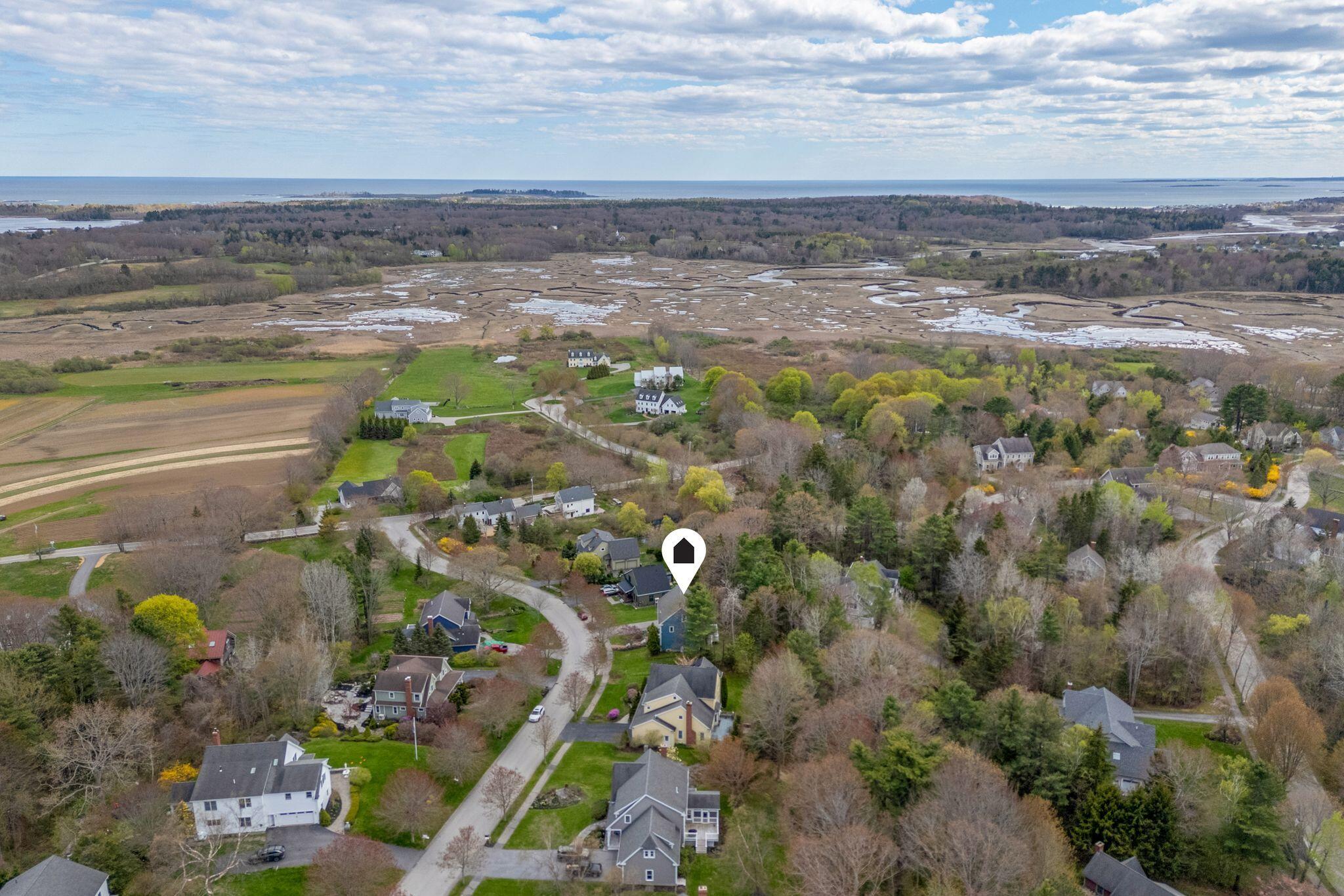 6 Leighton Farm Road Cape Elizabeth, ME 04107 - Photo 64 of 69 22_DJI_20260512152505_0095_D copyb