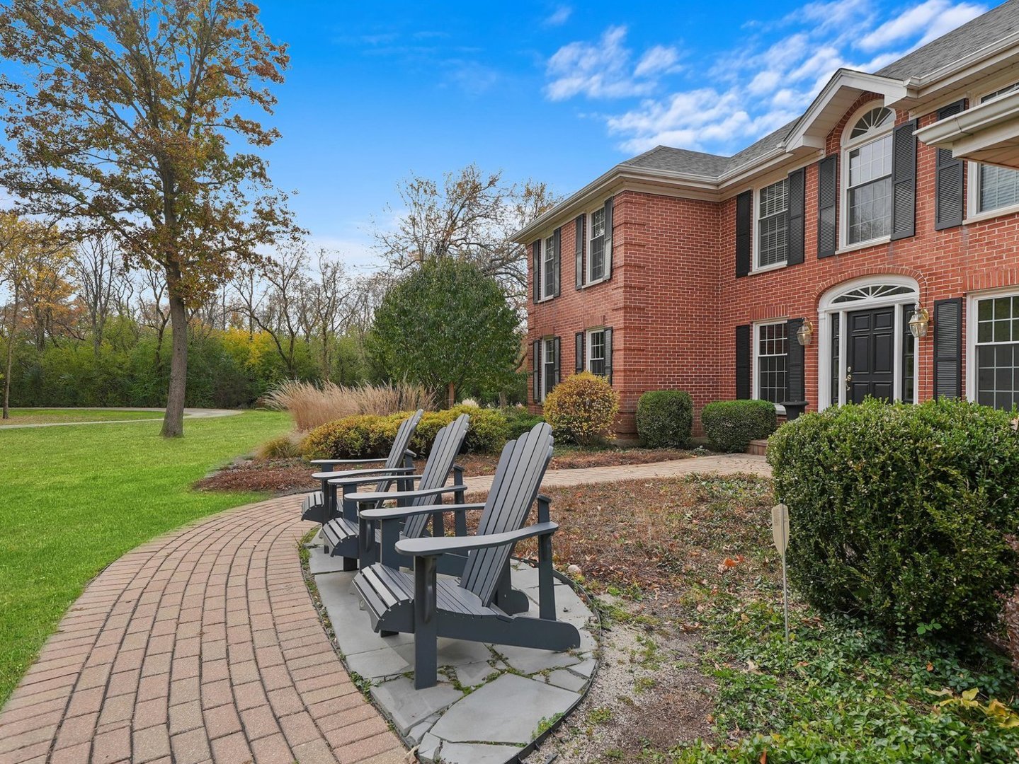 308 Ridge Road Barrington Hills, IL 60010 - Photo 11 of 69 Gallery Image 11