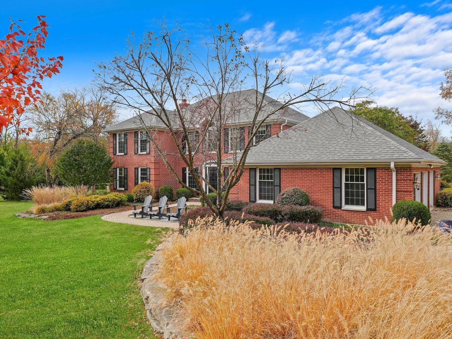 308 Ridge Road Barrington Hills, IL 60010 - Photo 12 of 69 Gallery Image 12