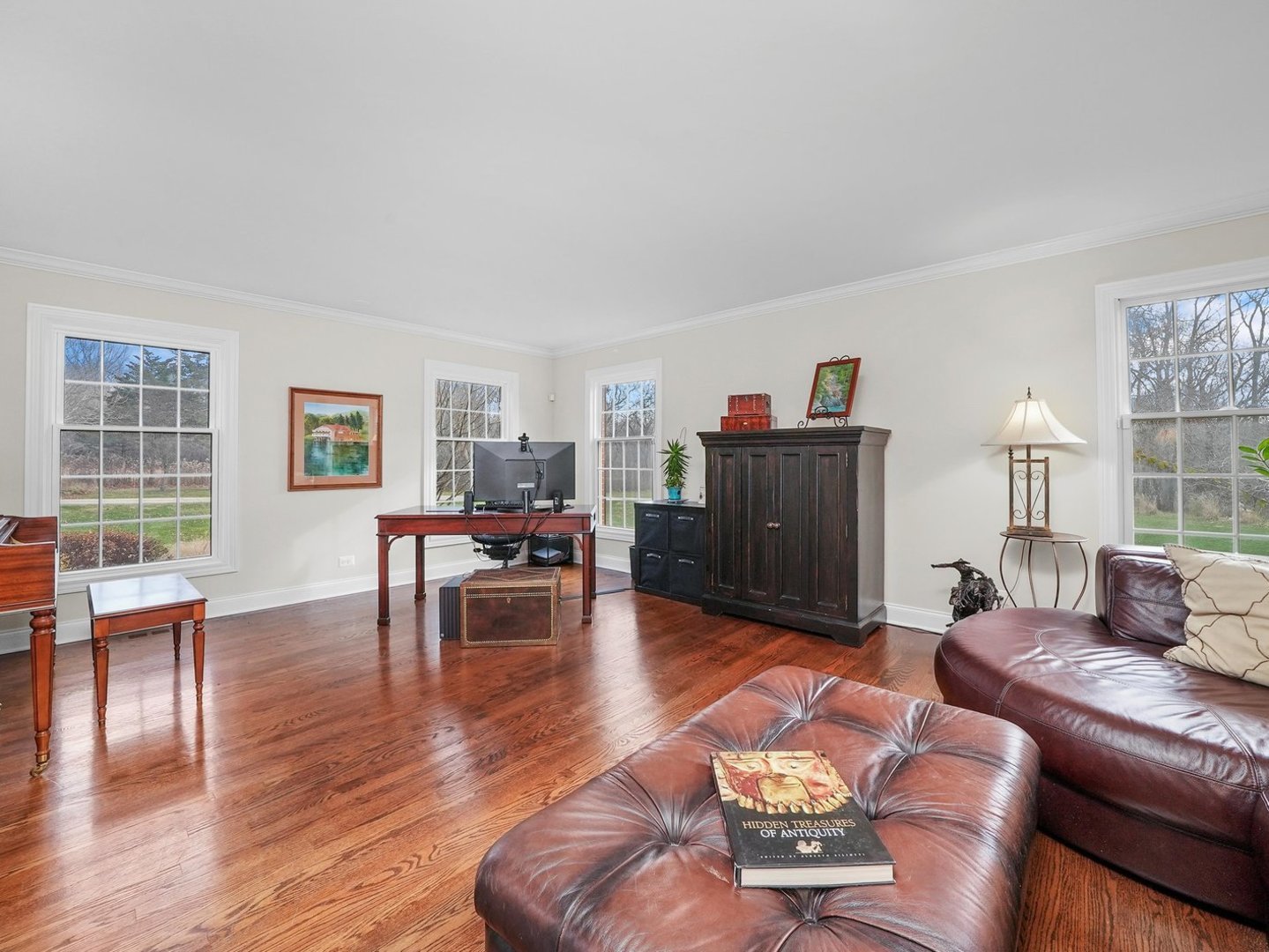 308 Ridge Road Barrington Hills, IL 60010 - Photo 16 of 69 Gallery Image 16