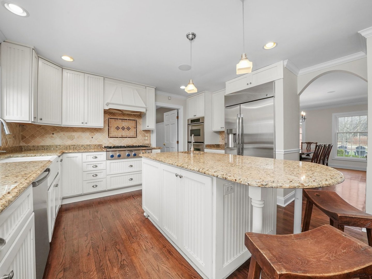308 Ridge Road Barrington Hills, IL 60010 - Photo 27 of 69 Gallery Image 27