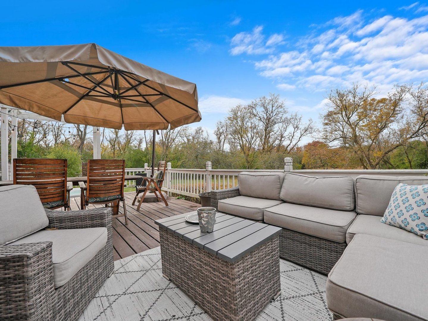 308 Ridge Road Barrington Hills, IL 60010 - Photo 36 of 69 Gallery Image 36