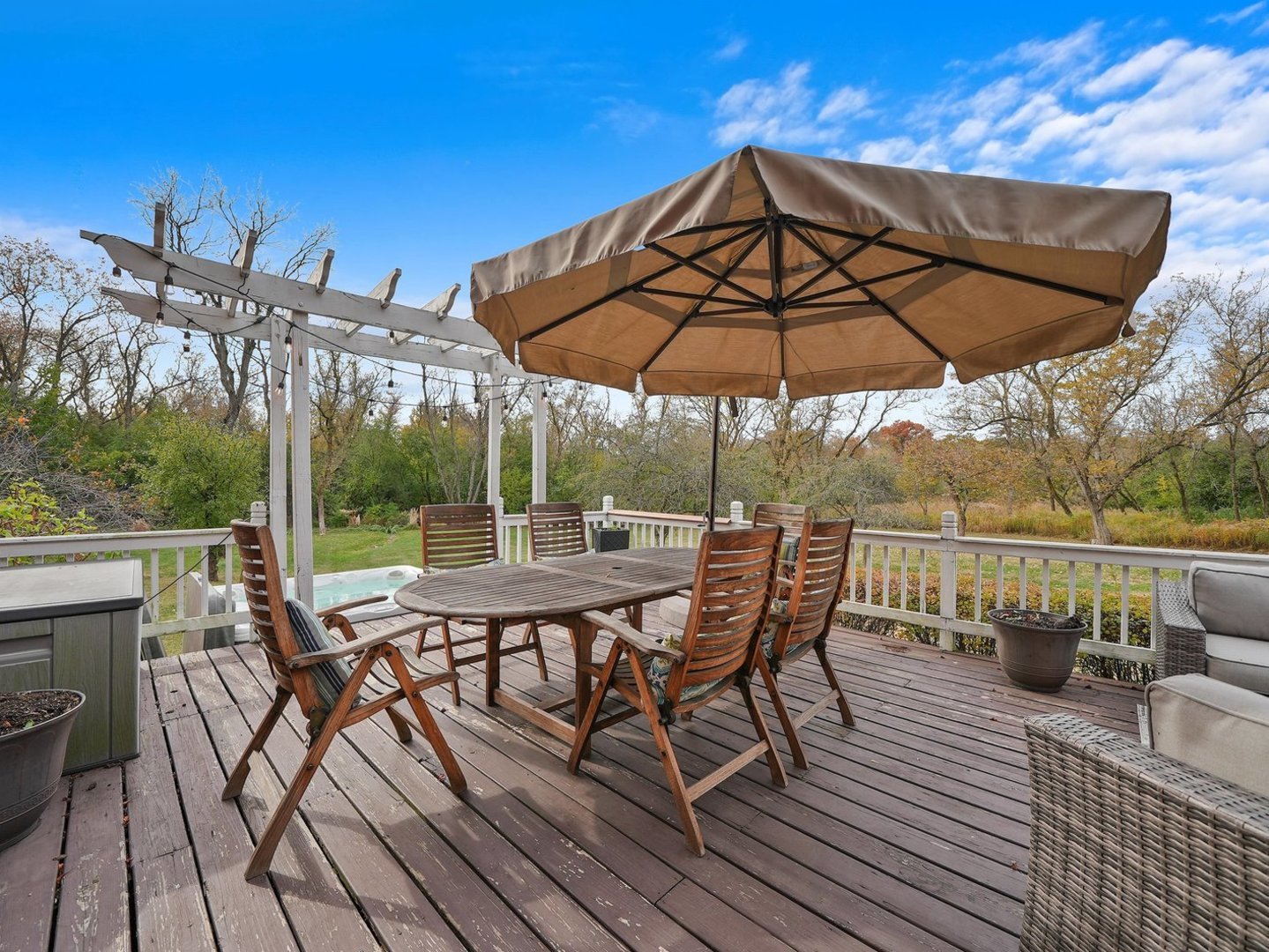 308 Ridge Road Barrington Hills, IL 60010 - Photo 55 of 69 Gallery Image 55