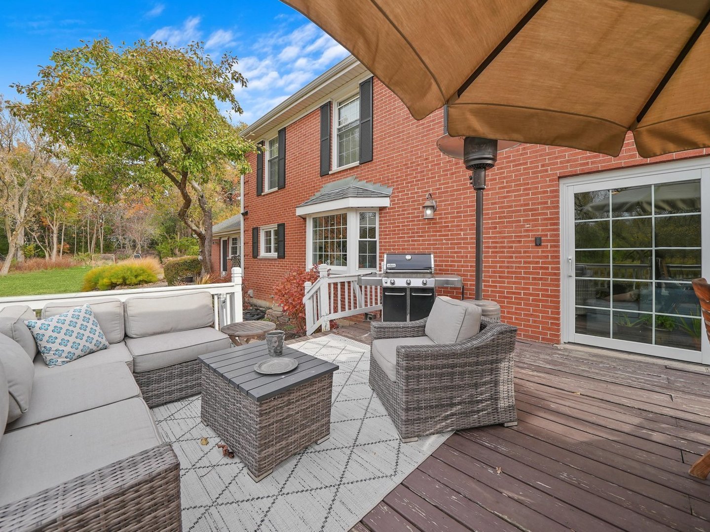 308 Ridge Road Barrington Hills, IL 60010 - Photo 56 of 69 Gallery Image 56