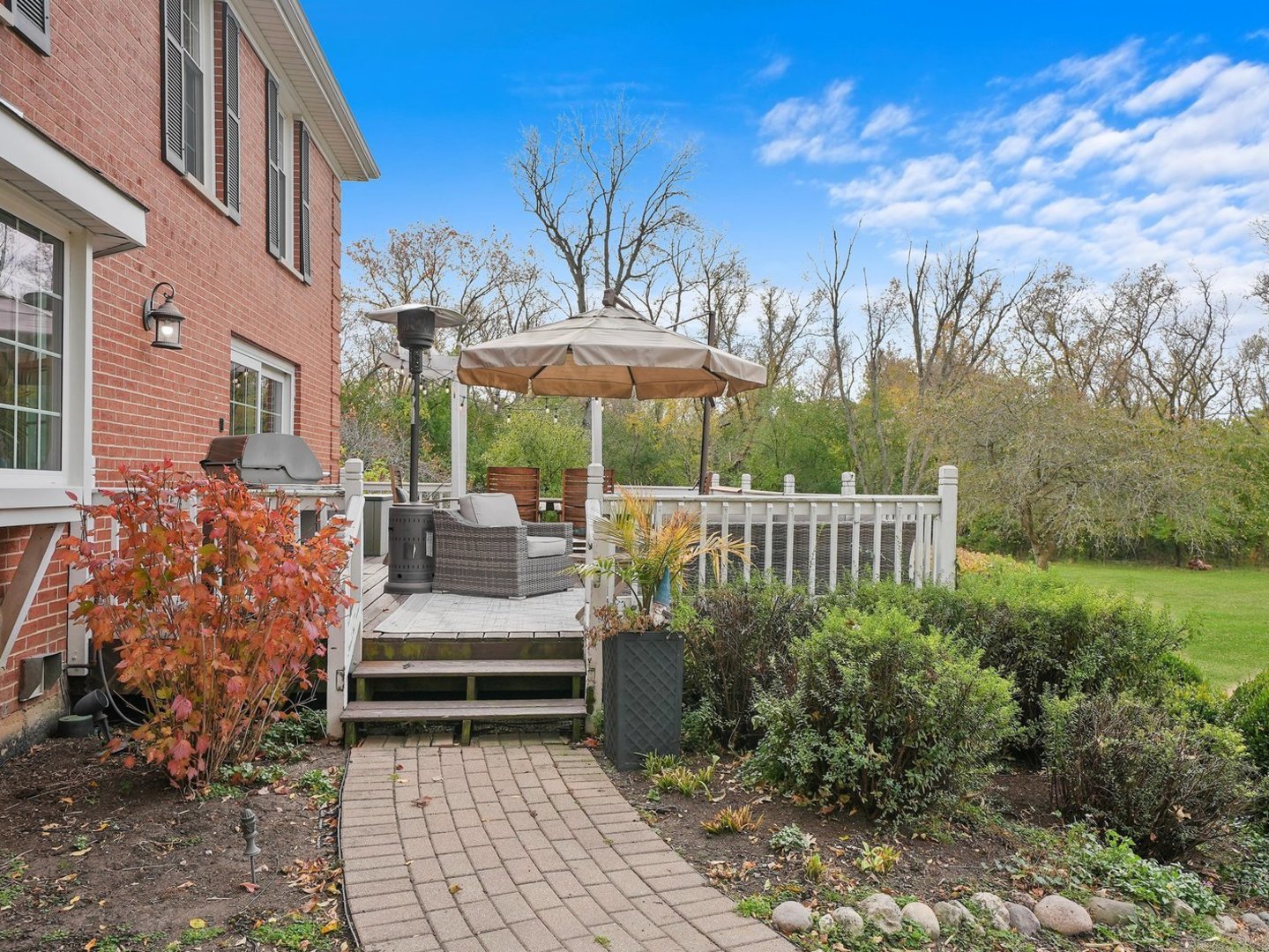 308 Ridge Road Barrington Hills, IL 60010 - Photo 58 of 69 Gallery Image 58
