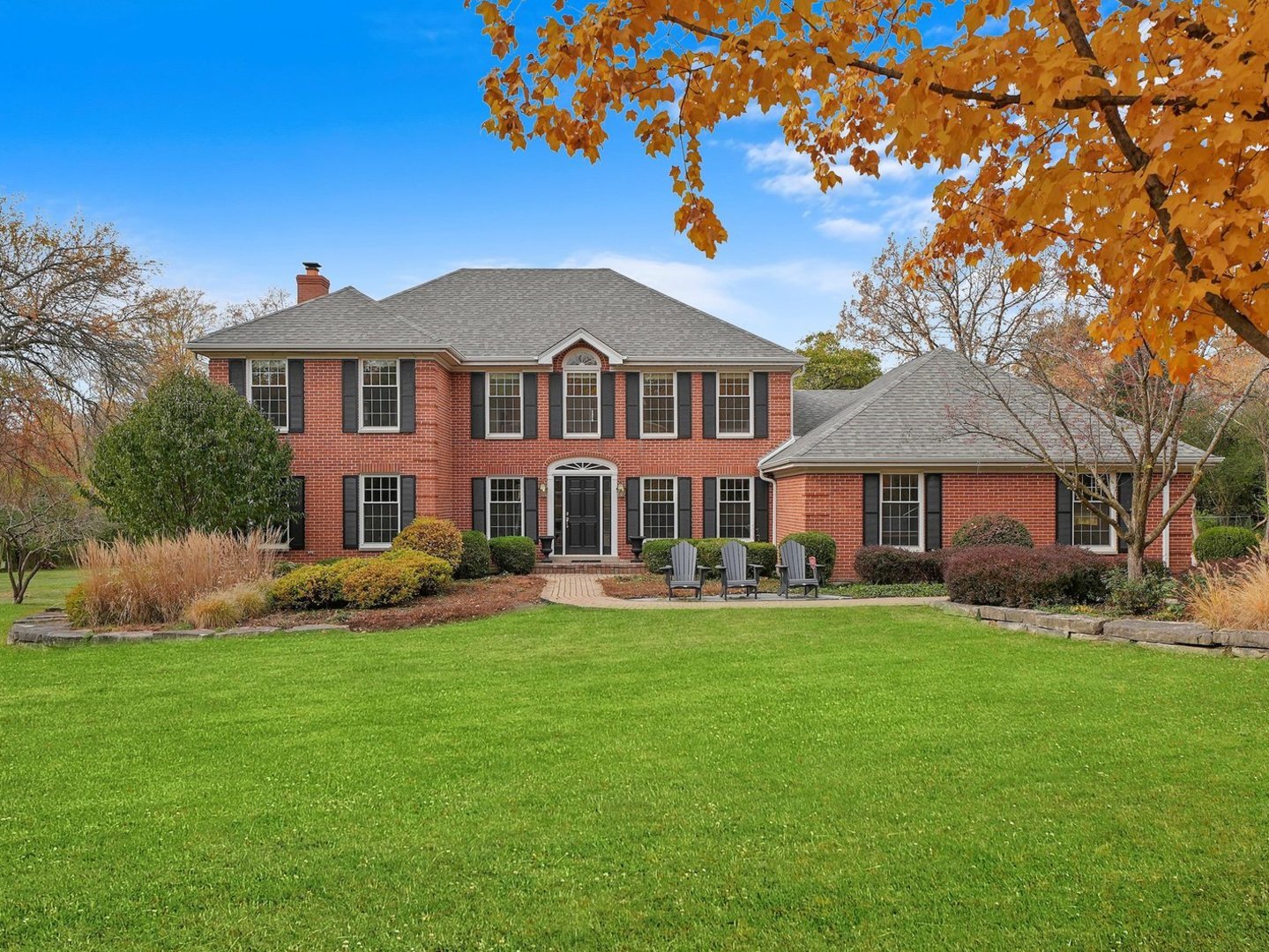 308 Ridge Road Barrington Hills, IL 60010 - Photo 6 of 69 Gallery Image 6