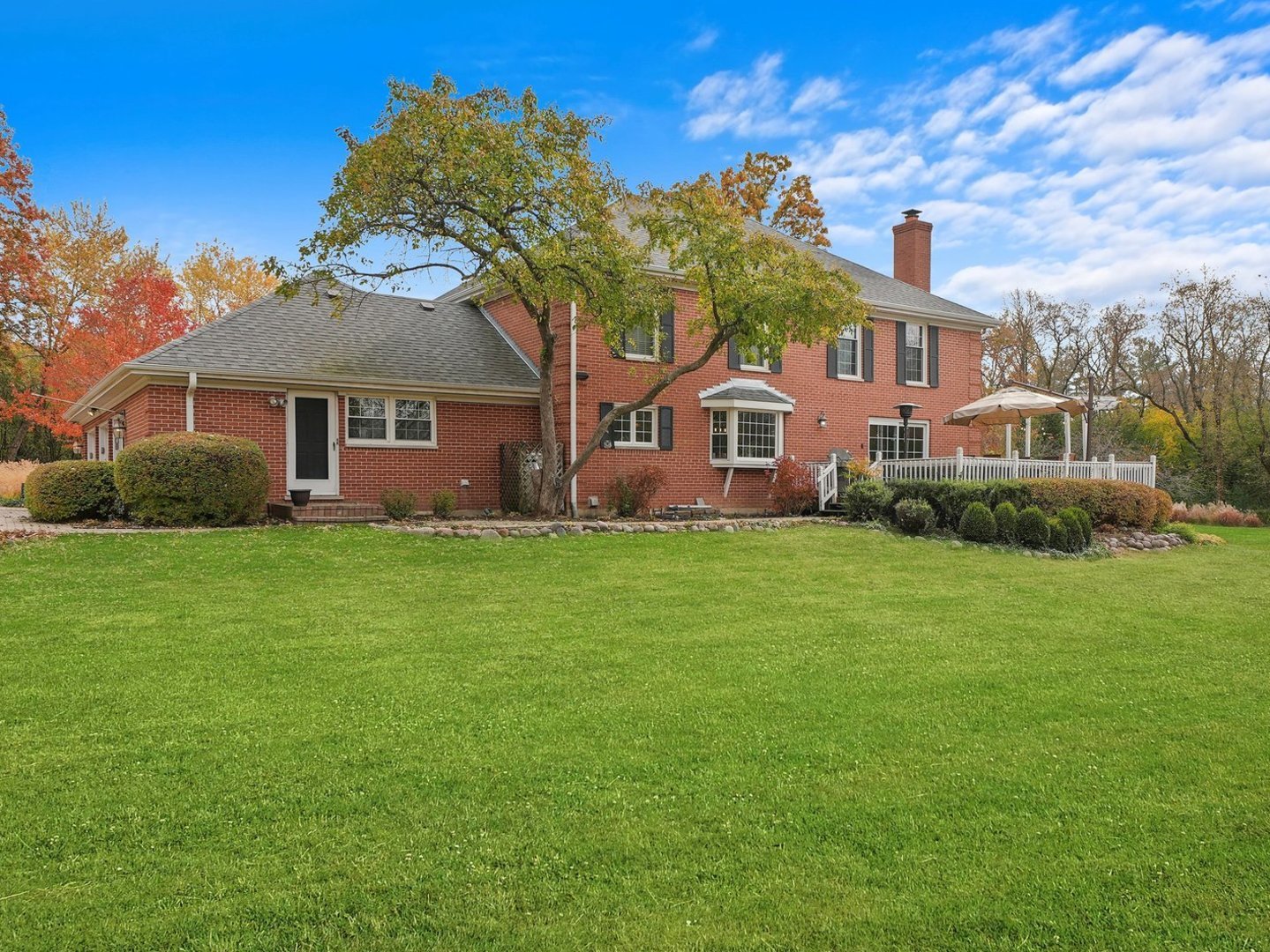 308 Ridge Road Barrington Hills, IL 60010 - Photo 61 of 69 Gallery Image 61