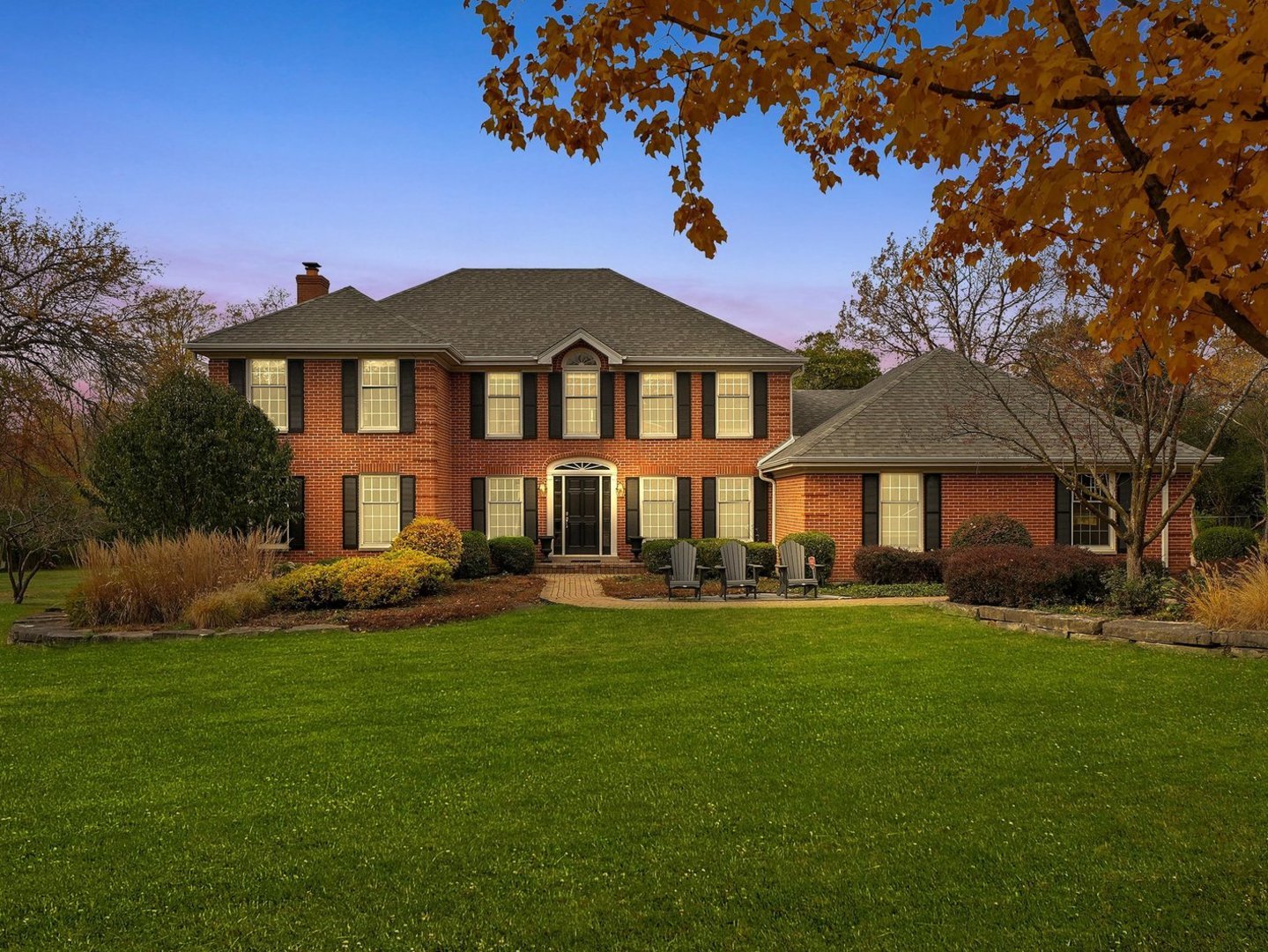 308 Ridge Road Barrington Hills, IL 60010 - Photo 7 of 69 Gallery Image 7