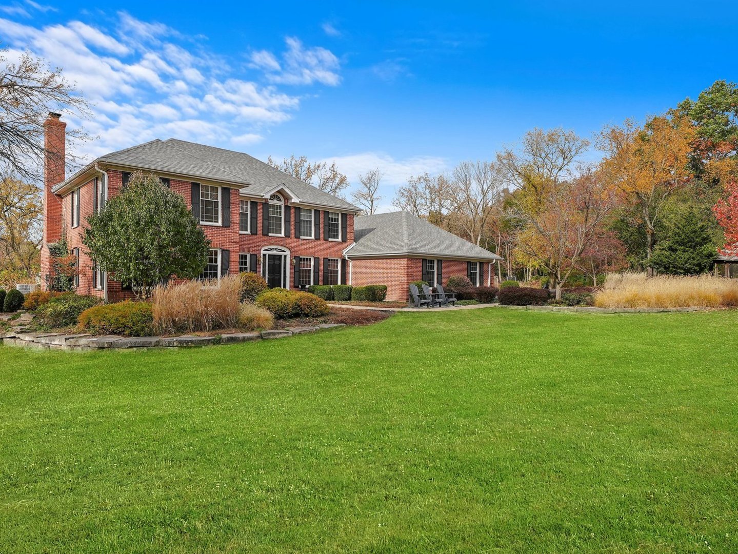 308 Ridge Road Barrington Hills, IL 60010 - Photo 8 of 69 Gallery Image 8