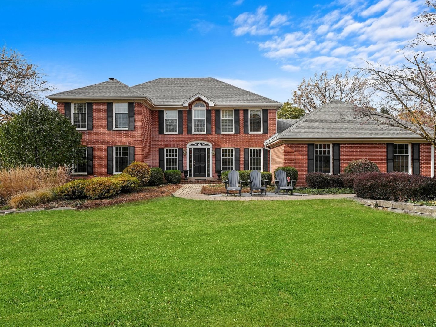 308 Ridge Road Barrington Hills, IL 60010 - Photo 9 of 69 Gallery Image 9