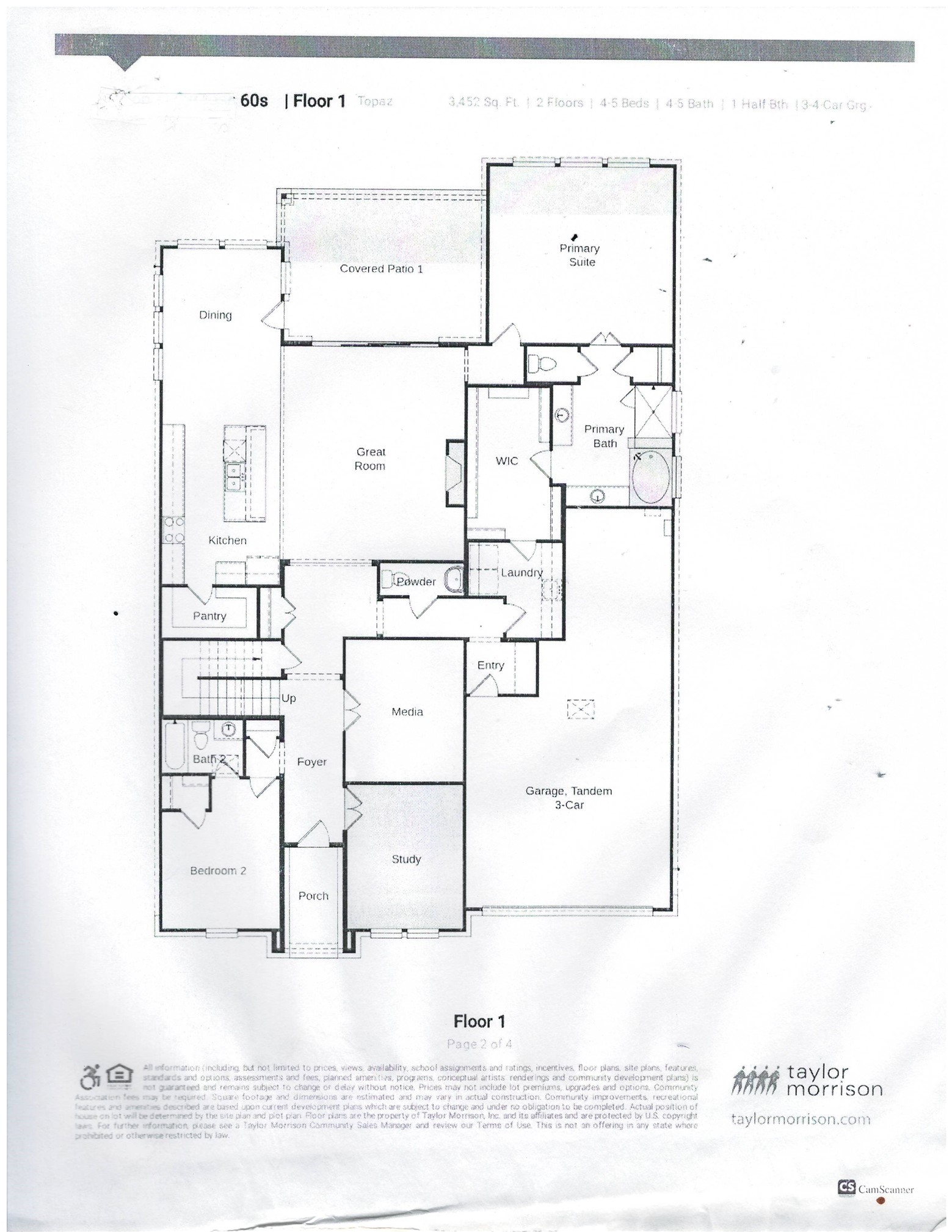 17507 Tulip Mdw Road Richmond, TX 77407 - Photo 46 of 47 unknown