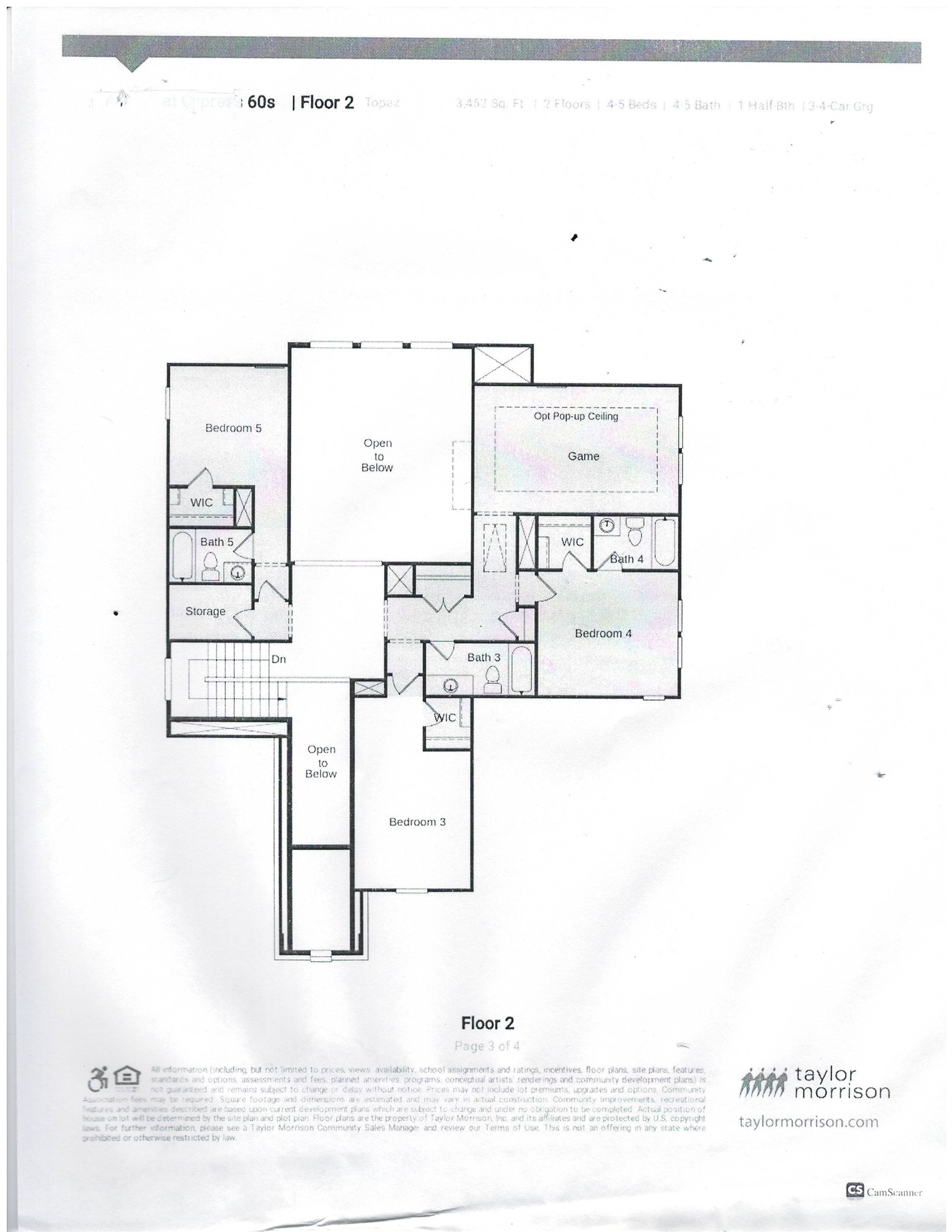 17507 Tulip Mdw Road Richmond, TX 77407 - Photo 47 of 47 unknown