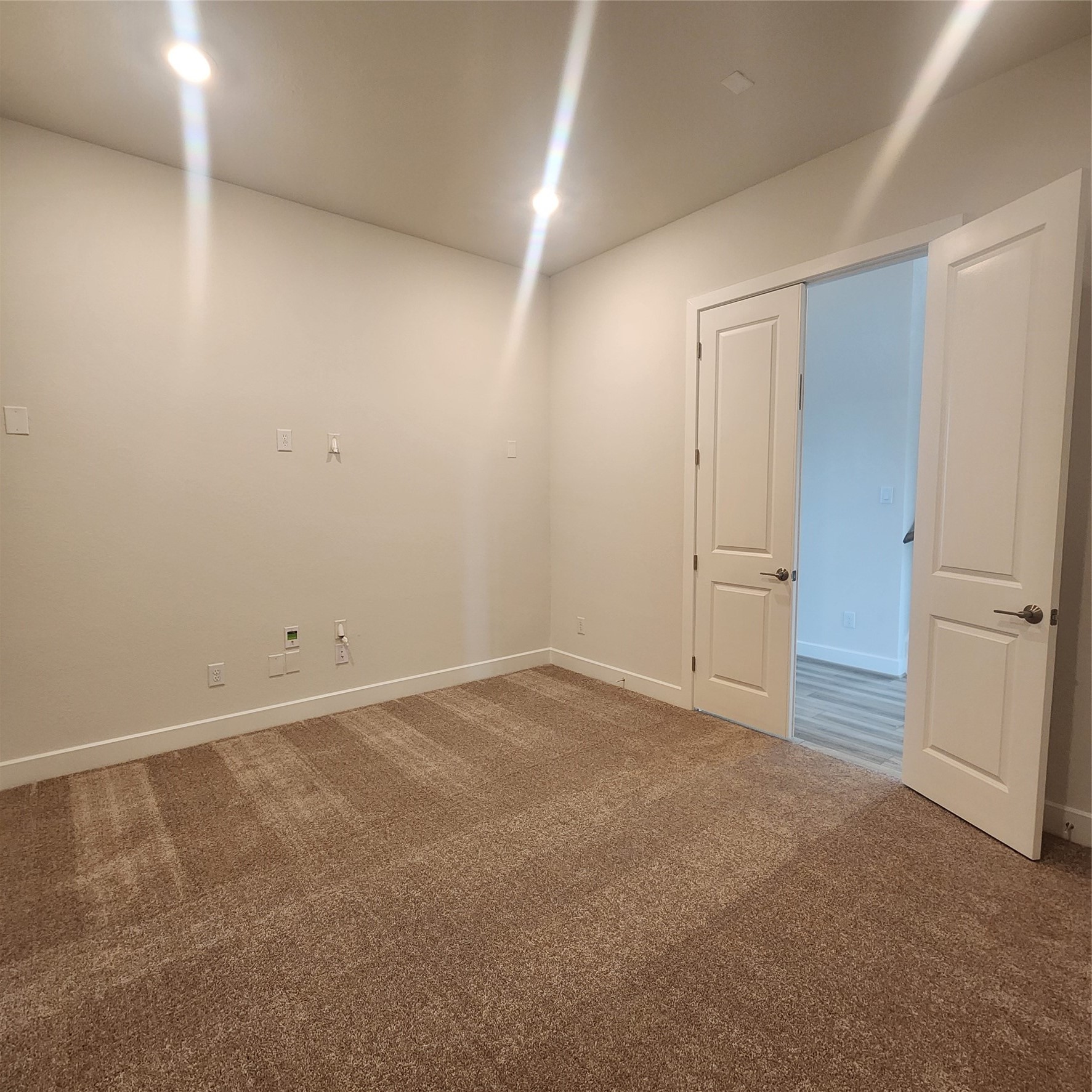 17507 Tulip Mdw Road Richmond, TX 77407 - Photo 6 of 47 a view of empty room