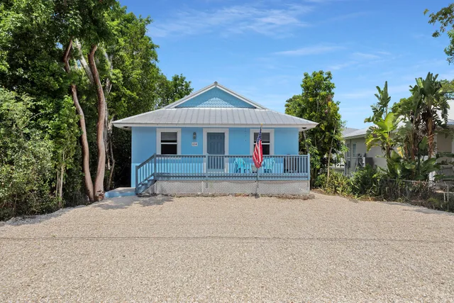 $675,000 | 894 La Paloma Road, Key Largo, FL 33037