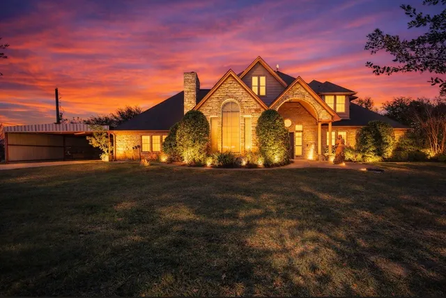 $825,000 | 2622 Muegge Road, Rosenberg, TX 77471