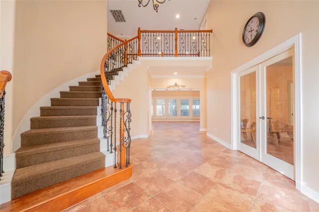 $825,000 | 2622 Muegge Road, Rosenberg, TX 77471