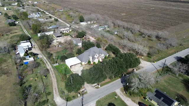 $825,000 | 2622 Muegge Road, Rosenberg, TX 77471