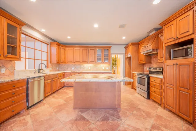 $825,000 | 2622 Muegge Road, Rosenberg, TX 77471