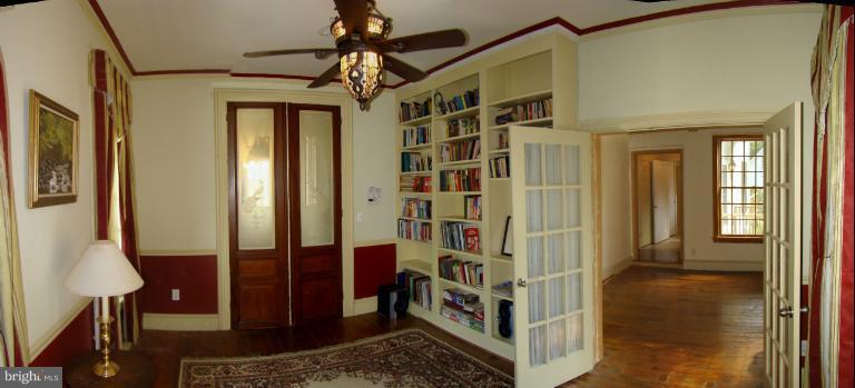 106 Central Avenue Ridgely, MD 21660 - Photo 14 of 30 Library