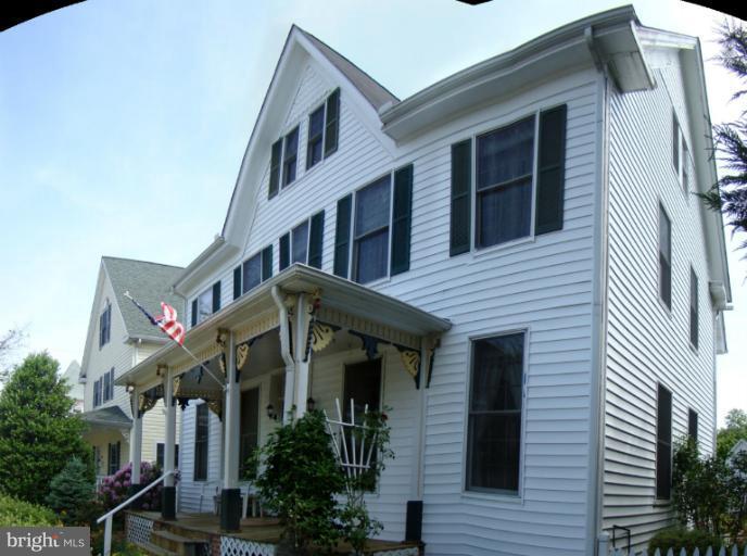 106 Central Avenue Ridgely, MD 21660 - Photo 16 of 30 Exterior (Front)
