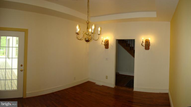 106 Central Avenue Ridgely, MD 21660 - Photo 25 of 30 Formal Dining Room