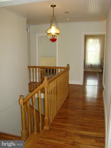 106 Central Avenue Ridgely, MD 21660 - Photo 4 of 30 Second Floor Hall