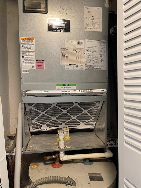 112 Palmetto Court, Unit 112 Oldsmar, FL 34677 - Photo 34 of 46