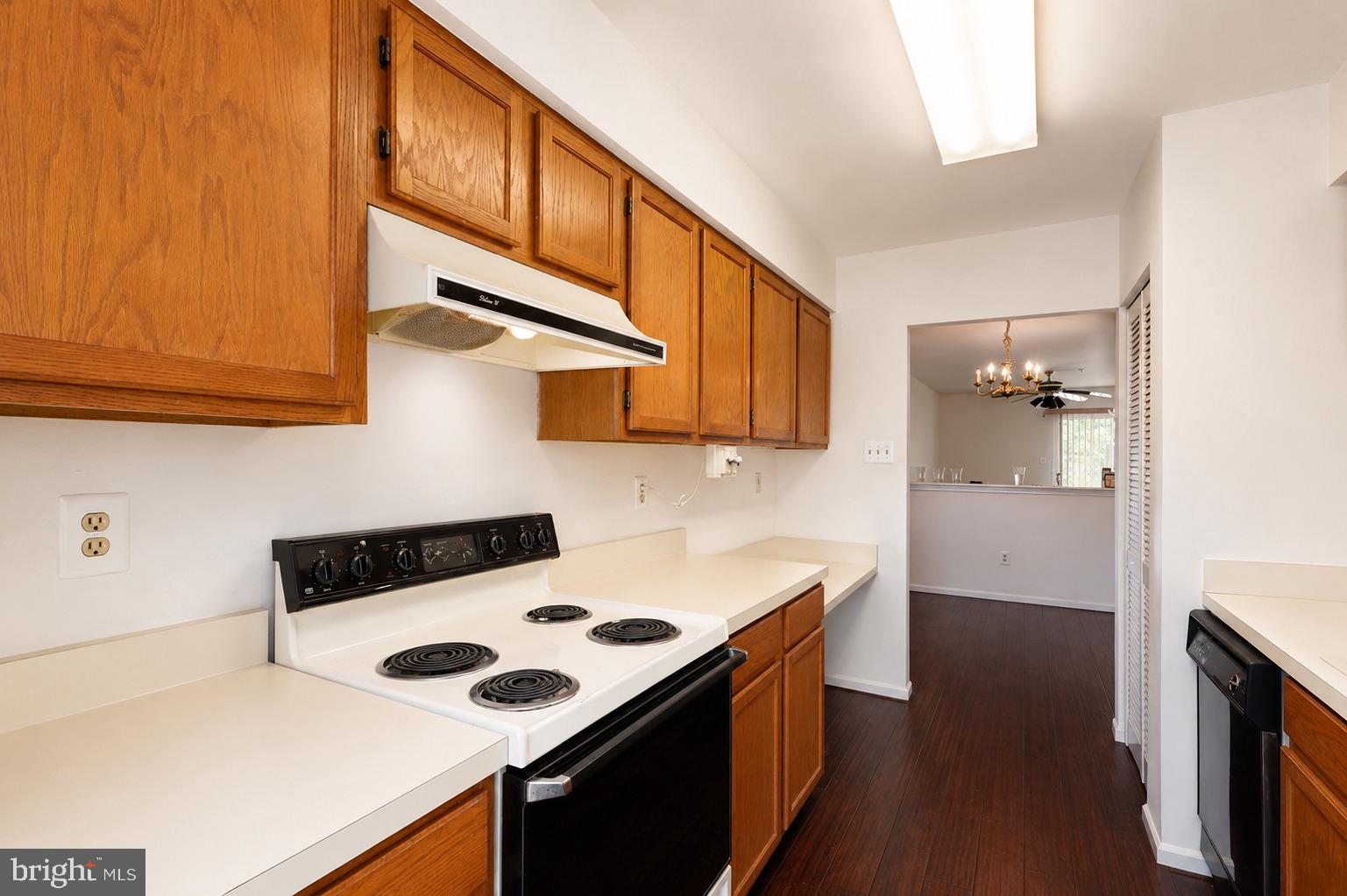 9250 Cherry Lane, Unit 6 Laurel, MD 20708 - Photo 8 of 19