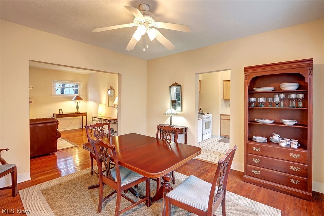 1741 Middlehurst Road Cleveland, OH 44118 - Photo 9 of 22 Gallery Image 9