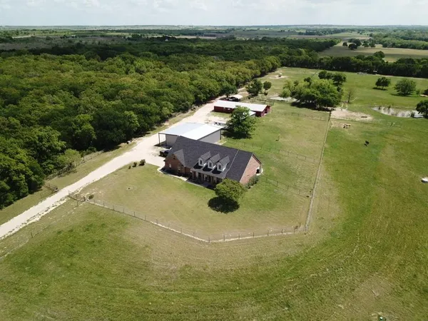 $980,000 | 226 Hcr 3321, Hubbard, TX 76648