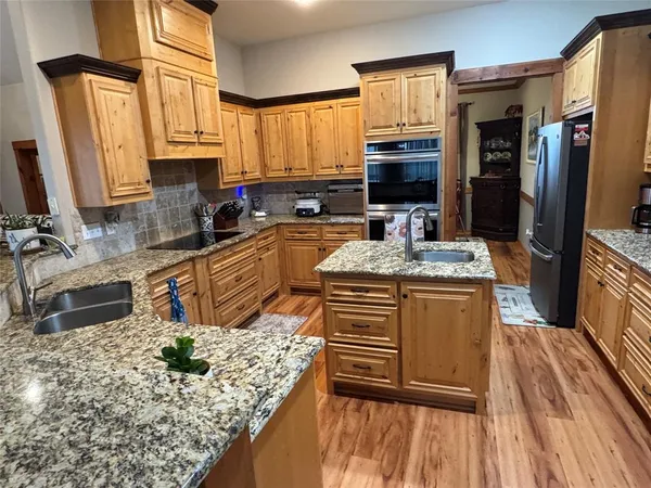 $980,000 | 226 Hcr 3321, Hubbard, TX 76648