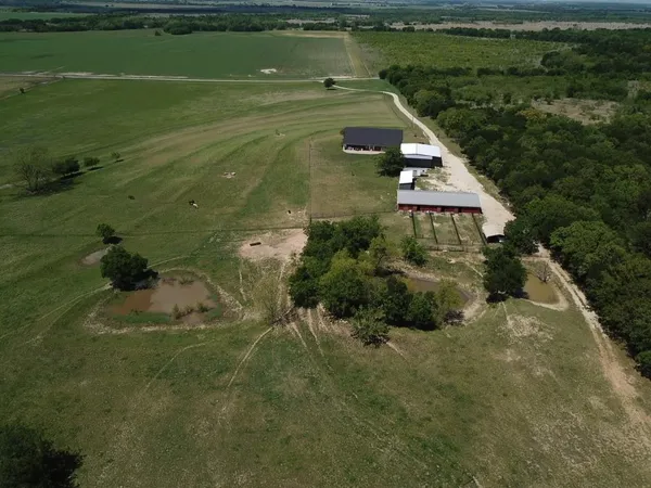 $980,000 | 226 Hcr 3321, Hubbard, TX 76648