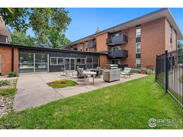 $320,000 | 620 Mathews Street, Unit 309, Fort Collins, CO 80524