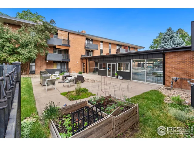 $320,000 | 620 Mathews Street, Unit 309, Fort Collins, CO 80524