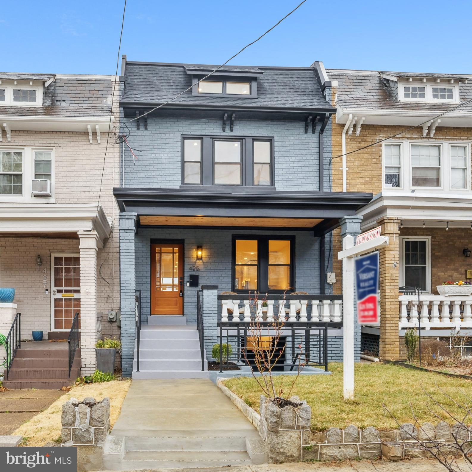 425 Emerson St Northwest  