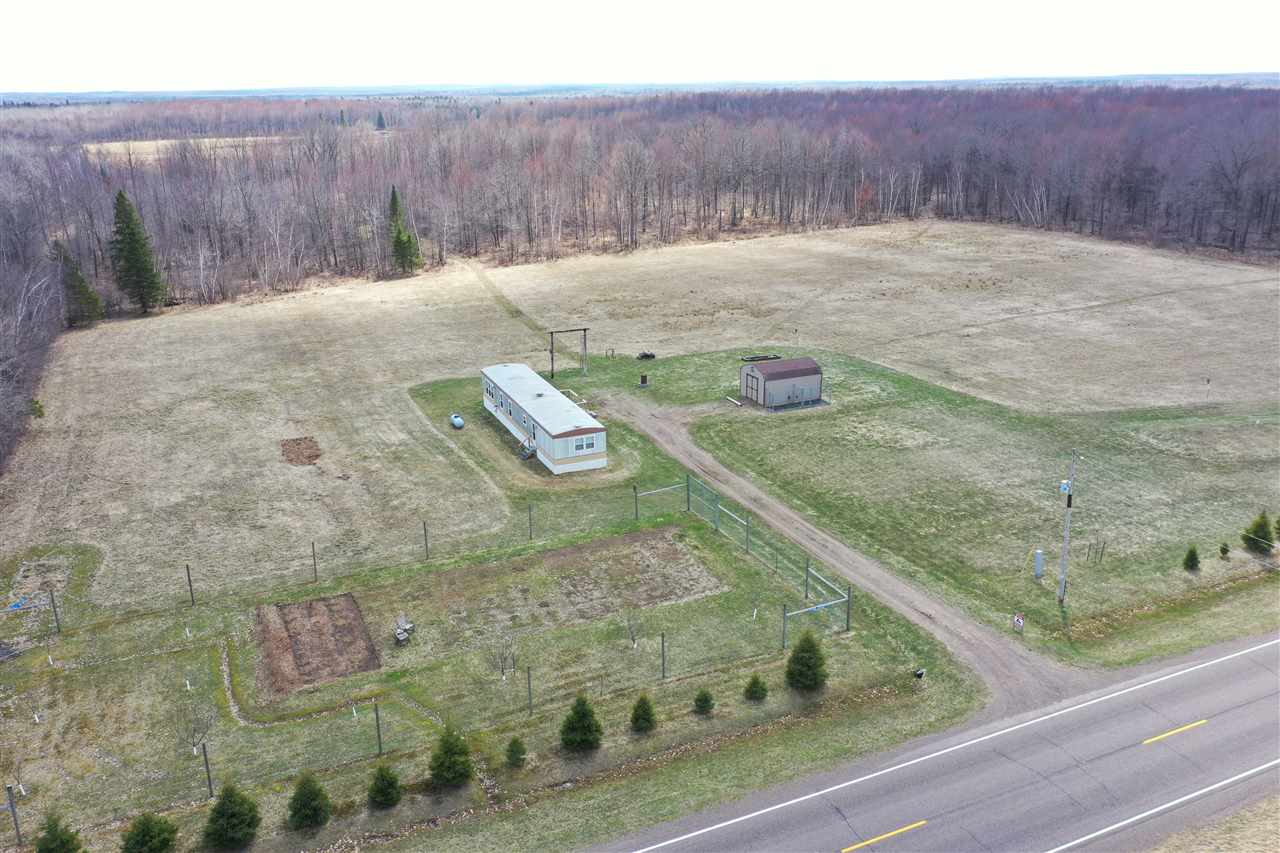 W10219 County Rd D Westboro, WI 54490 - Photo 1 of 1