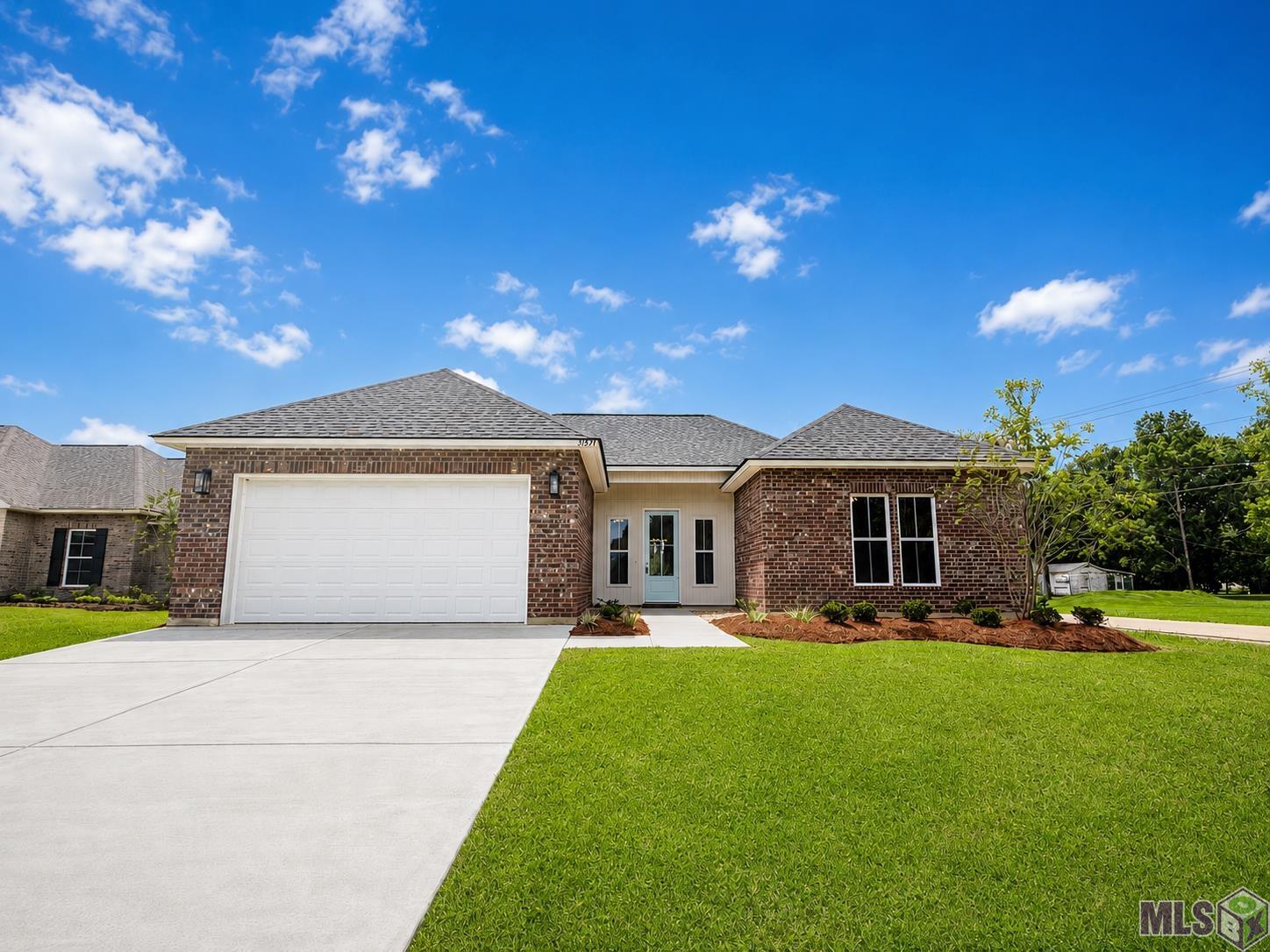 31531 Dunn Road Denham Springs, LA 70726 - Photo 1 of 24