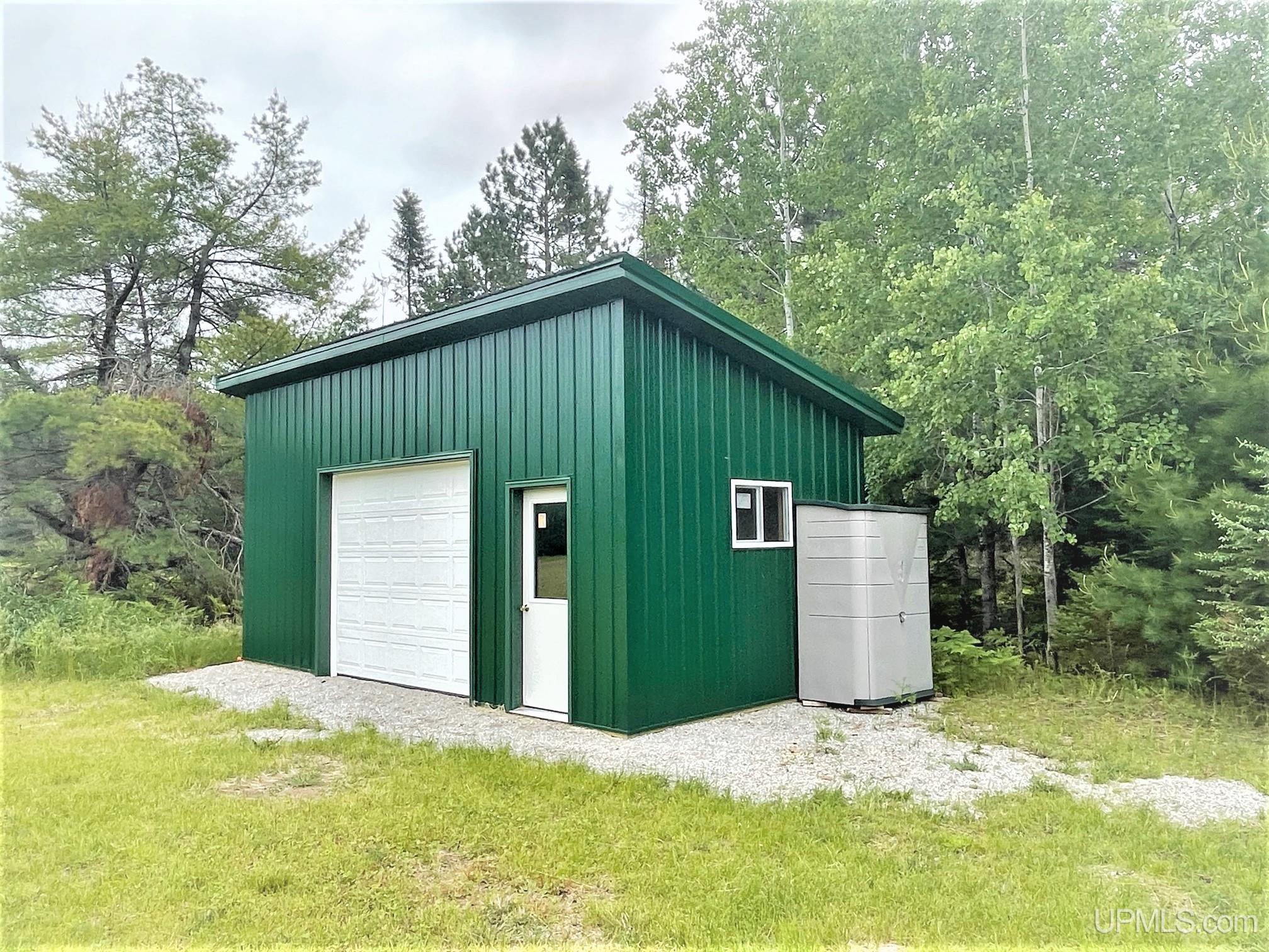 W2202 Co Road Stephenson, MI 49887 - Photo 2 of 32 Gallery Image 2