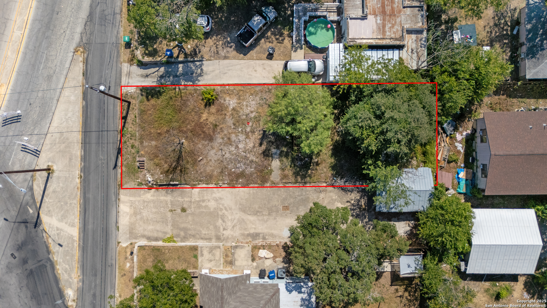 1328 Rigsby Avenue San Antonio, TX 78210 - Photo 9 of 18