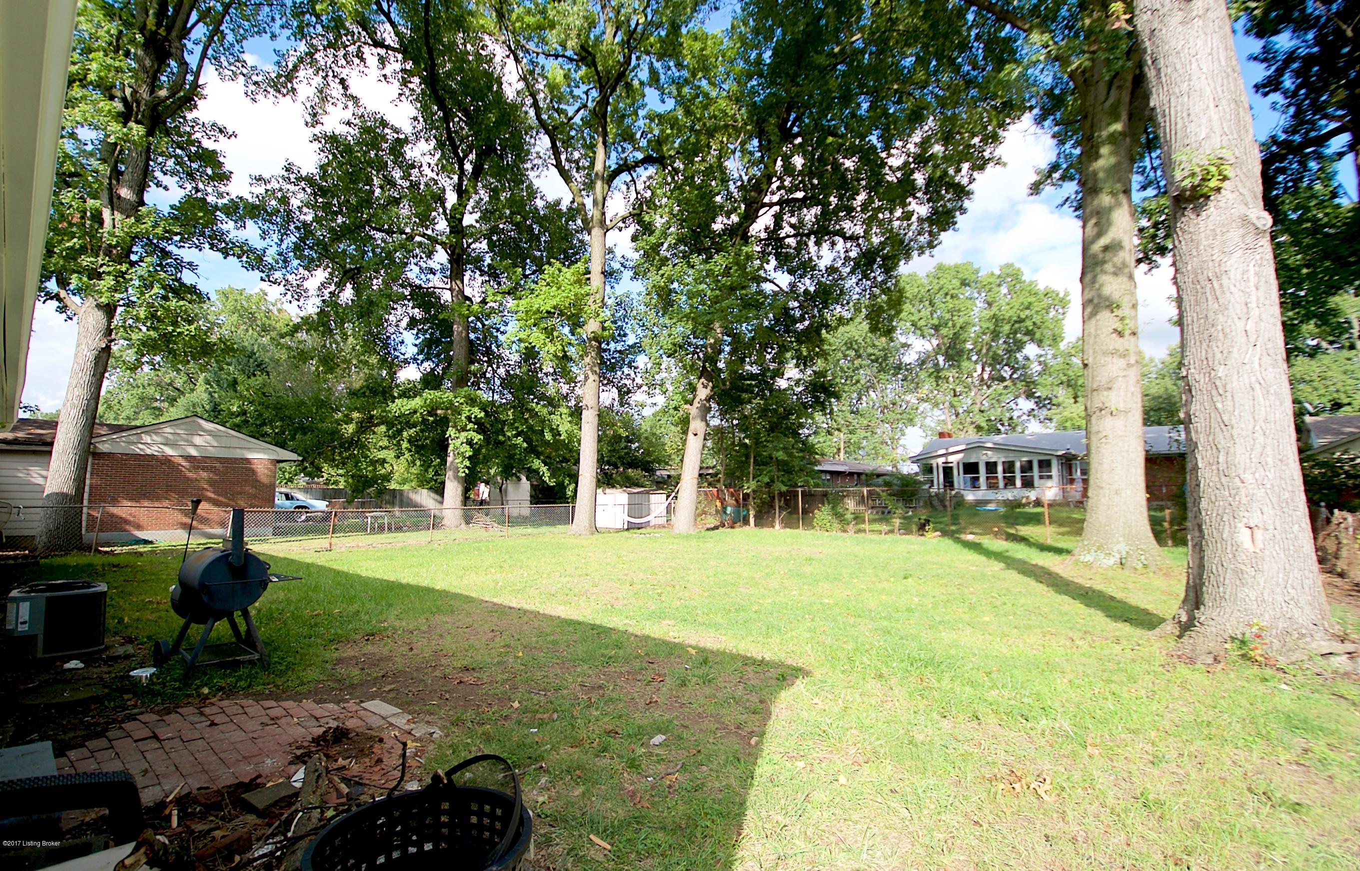 3429 Janell Road Louisville, KY 40216 - Photo 23 of 74 3429 Janell 077
